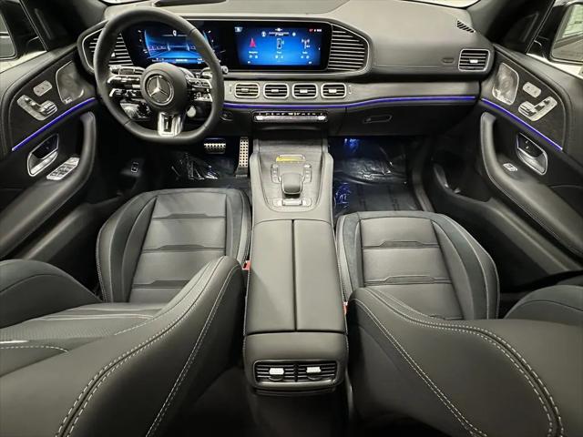 2026 Mercedes-Benz GLE AMG GLE 53 4MATIC+