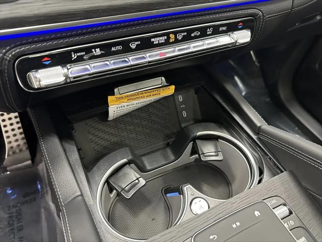 2026 Mercedes-Benz GLE AMG GLE 53 4MATIC+