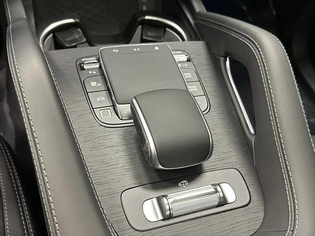 2026 Mercedes-Benz GLE AMG GLE 53 4MATIC+