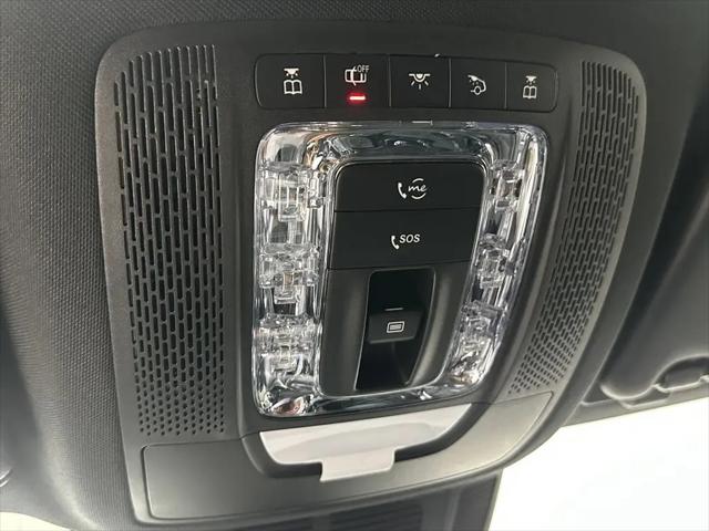 2026 Mercedes-Benz GLE AMG GLE 53 4MATIC+