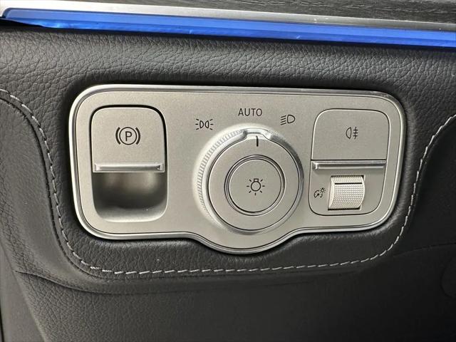2026 Mercedes-Benz GLE AMG GLE 53 4MATIC+
