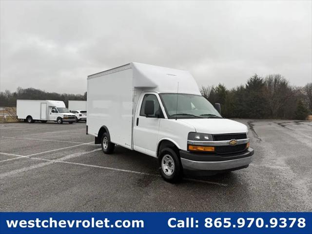 2025 Chevrolet Express Cutaway Work Van for sale in Alcoa, TN