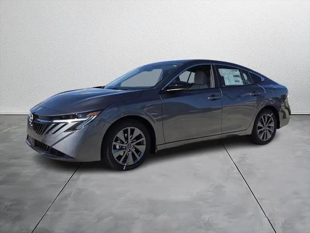 2026 Nissan Sentra SL for sale in Sebring, FL