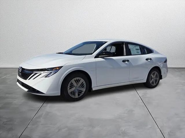 2026 Nissan Sentra S for sale in Sebring, FL