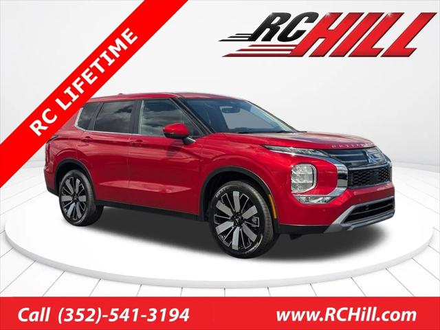 2026 Mitsubishi Outlander SE 2.5 2WD for sale in Ocala, FL