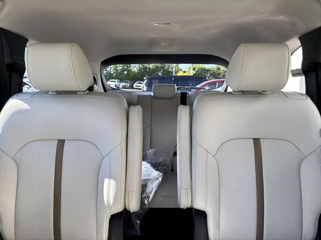 2026 Mazda X-90 3.3 Turbo S Premium Sport