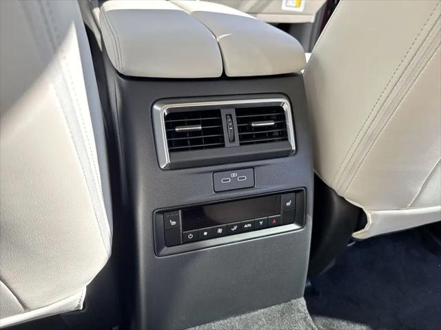 2026 Mazda X-90 3.3 Turbo S Premium Sport