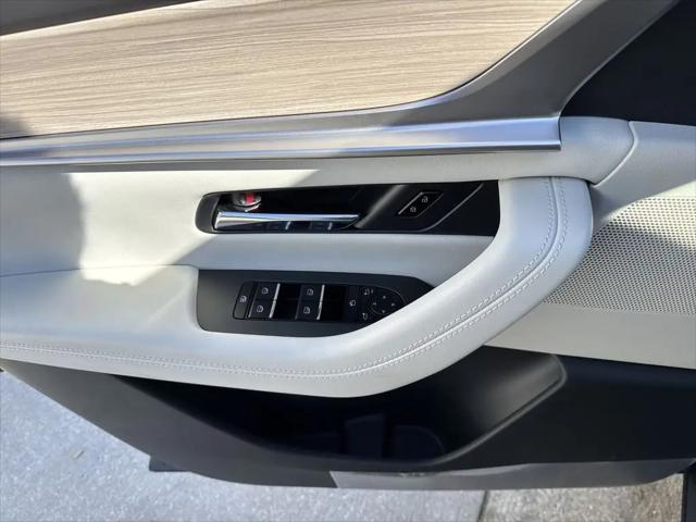 2026 Mazda X-90 3.3 Turbo S Premium Sport