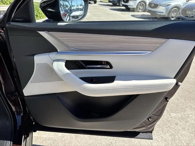 2026 Mazda X-90 3.3 Turbo S Premium Sport