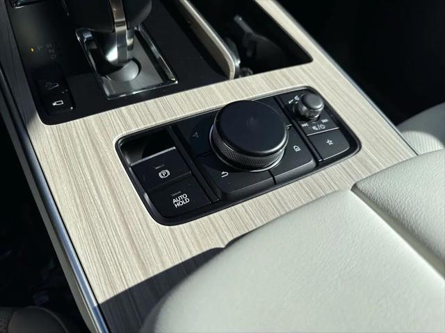 2026 Mazda X-90 3.3 Turbo S Premium Sport
