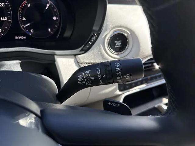 2026 Mazda X-90 3.3 Turbo S Premium Sport
