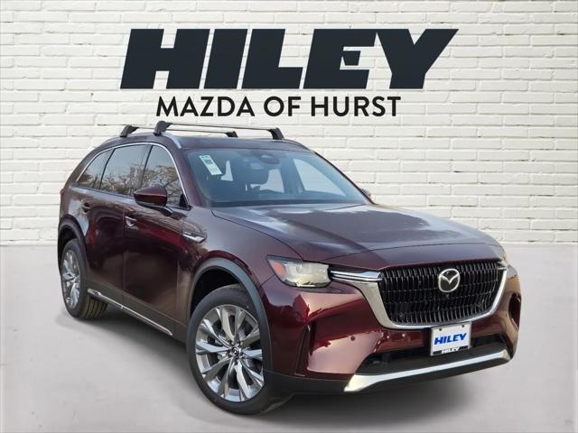 2026 Mazda X-90 3.3 Turbo Premium Plus for sale in Hurst, TX