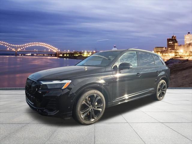 2026 Audi Q7 Premium Plus TFSI quattro tiptronic for sale in Memphis, TN