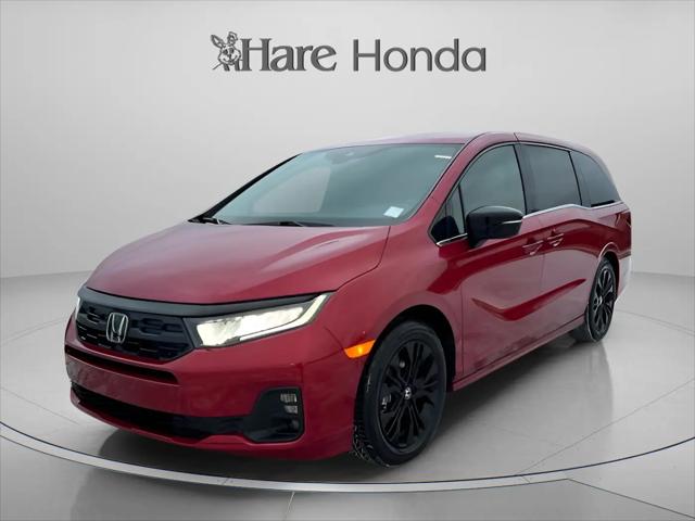 2026 Honda Odyssey Sport-L for sale in Avon, IN