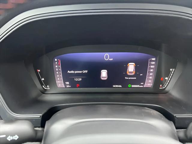 2026 Honda Passport AWD TrailSport