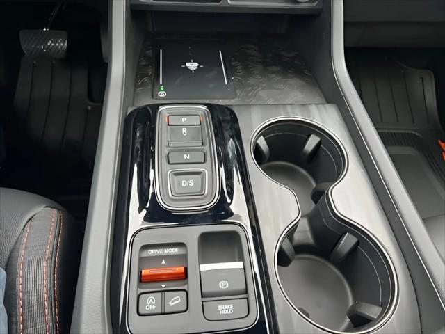 2026 Honda Passport AWD TrailSport