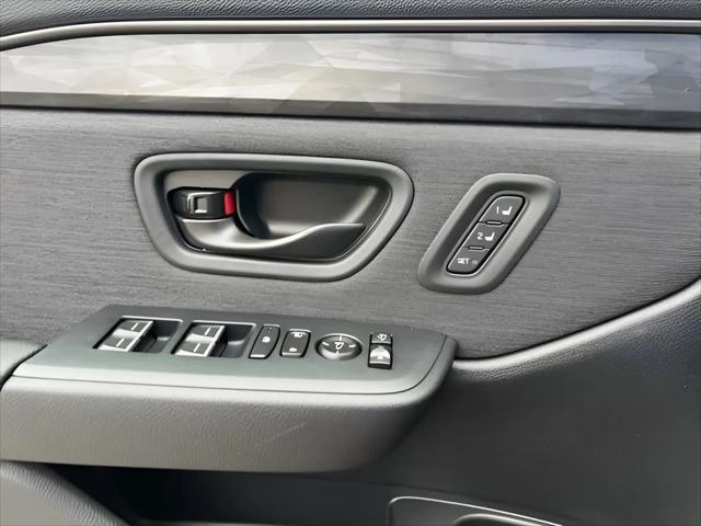 2026 Honda Passport AWD TrailSport