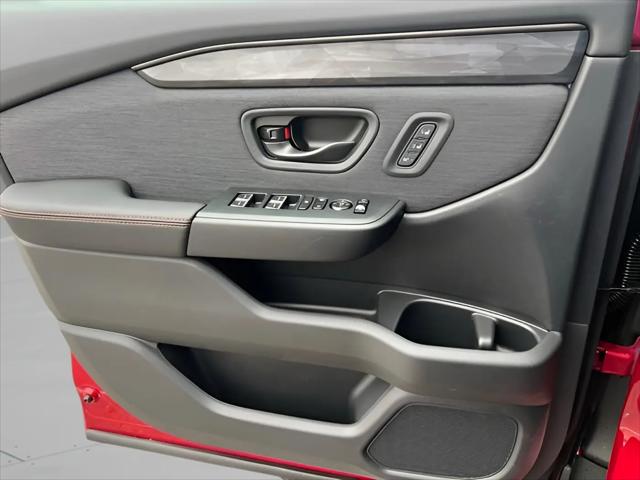 2026 Honda Passport AWD TrailSport
