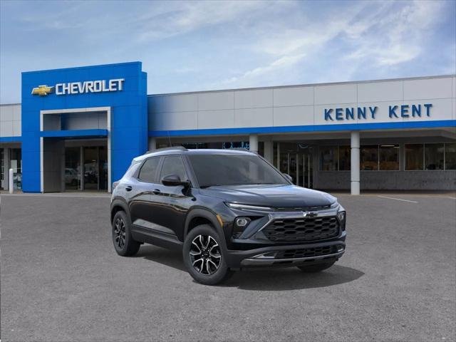 2026 Chevrolet TrailBlazer FWD ACTIV for sale in Evansville, IN