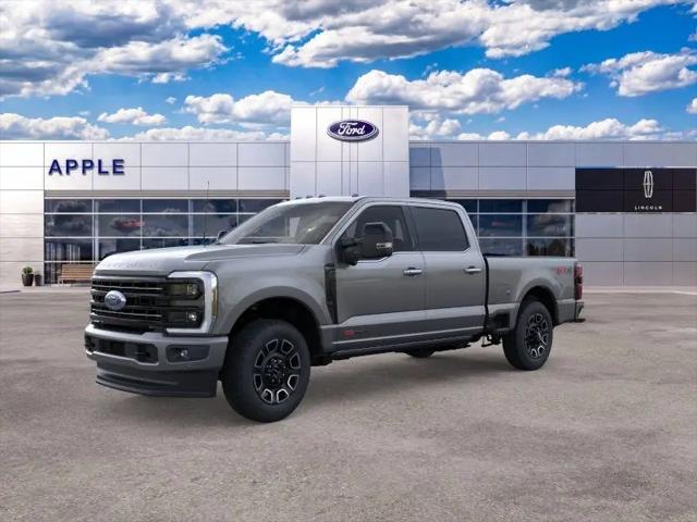 2026 Ford F-250 Platinum for sale in Columbia, MD
