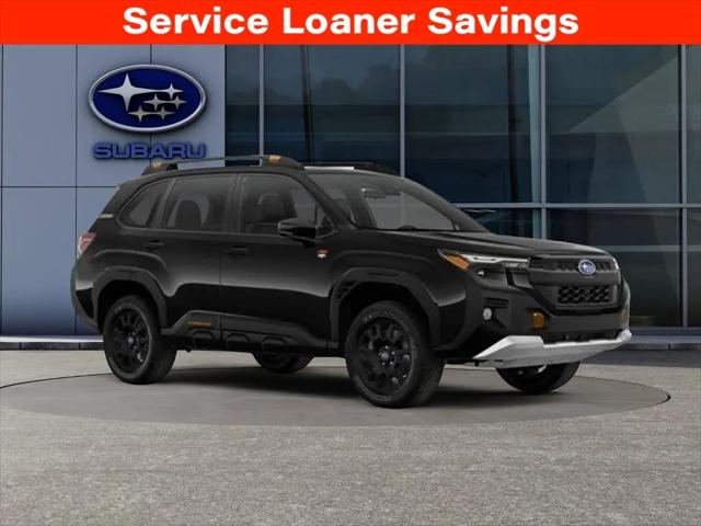 2026 Subaru Forester Wilderness for sale in Greenville, SC