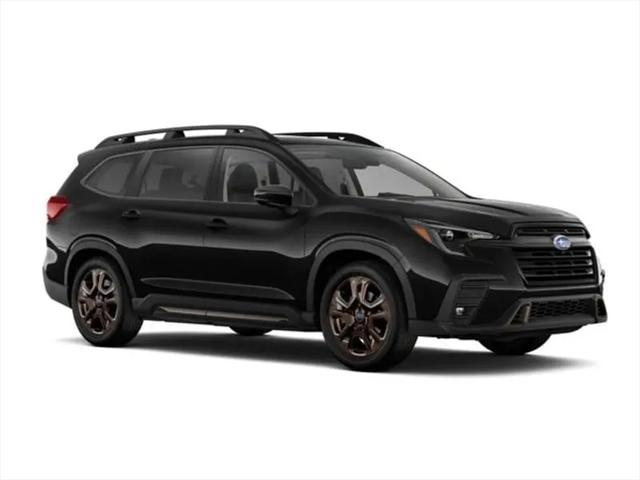 2026 Subaru Ascent Limited Bronze Edition 7-Passenger for sale in Greenville, SC