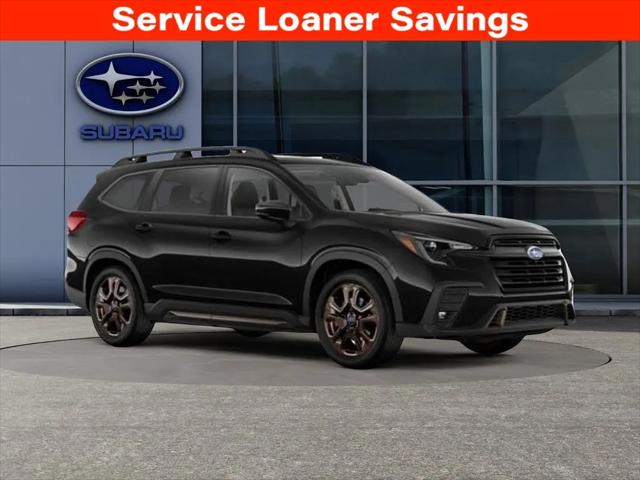 2026 Subaru Ascent Limited Bronze Edition 7-Passenger for sale in Greenville, SC
