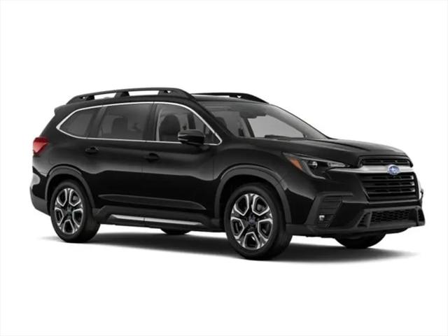 2026 Subaru Ascent Limited 7-Passenger for sale in Greenville, SC