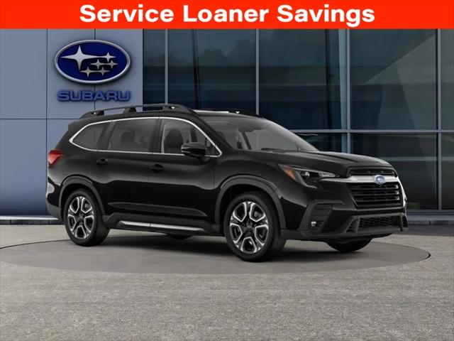 2026 Subaru Ascent Limited 7-Passenger for sale in Greenville, SC