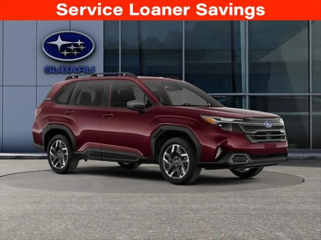 2026 Subaru Forester Limited for sale in Greenville, SC