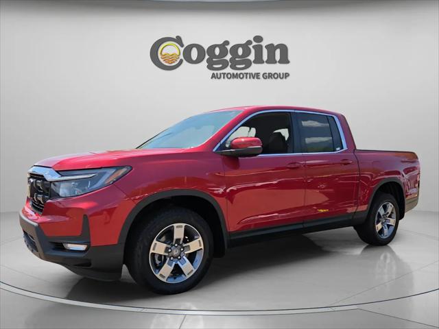 2026 Honda Ridgeline RTL for sale in Jacksonville, FL