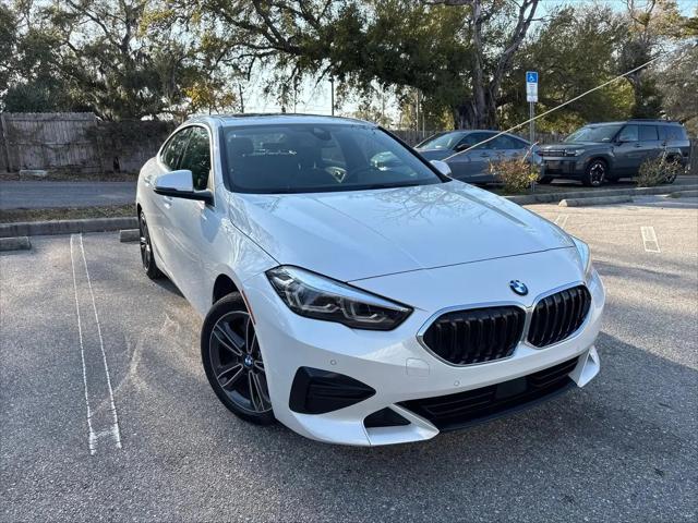 2024 BMW Coupe sDrive