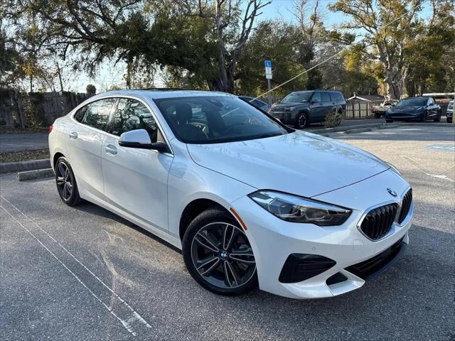 2024 BMW Coupe sDrive
