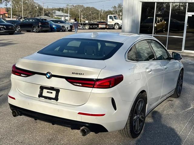 2024 BMW Coupe sDrive