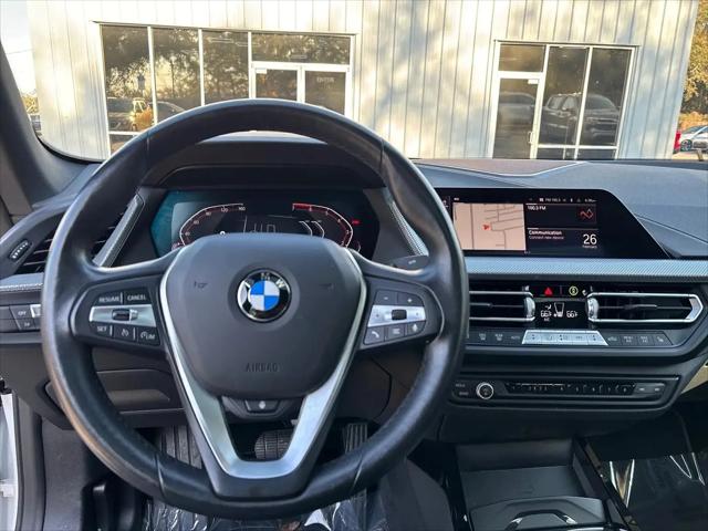 2024 BMW Coupe sDrive