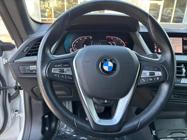 2024 BMW Coupe sDrive