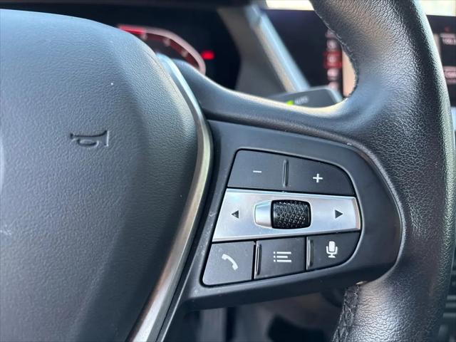 2024 BMW Coupe sDrive