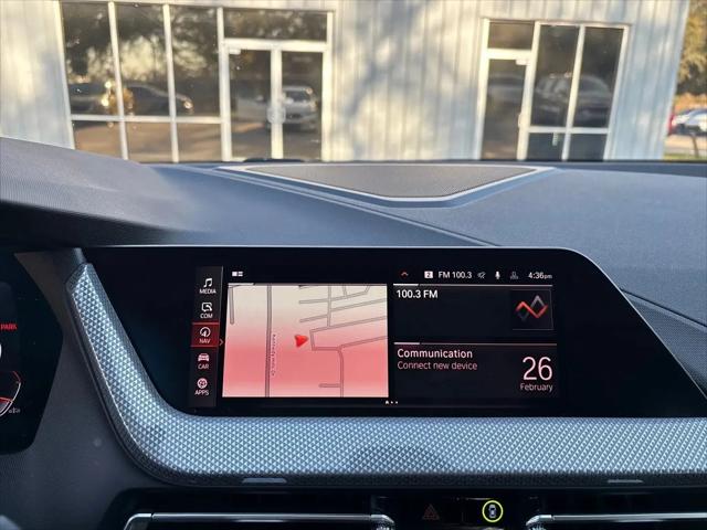 2024 BMW Coupe sDrive