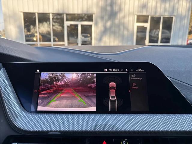2024 BMW Coupe sDrive