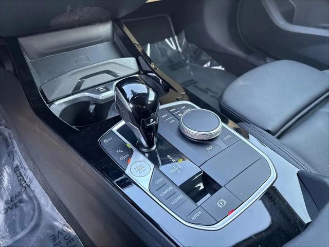 2024 BMW Coupe sDrive