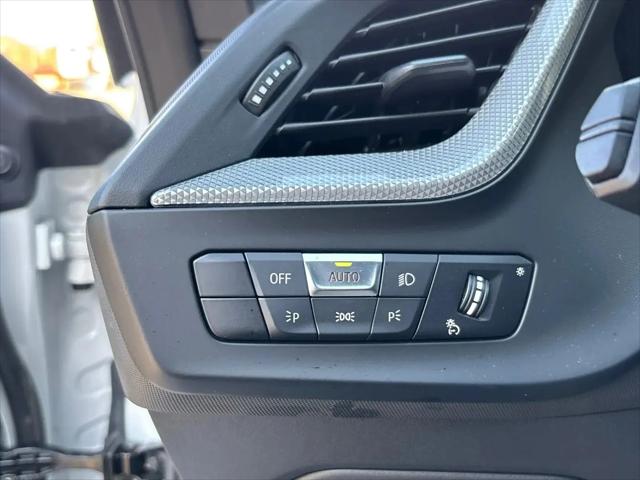 2024 BMW Coupe sDrive