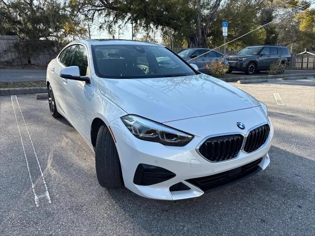 2024 BMW Coupe sDrive
