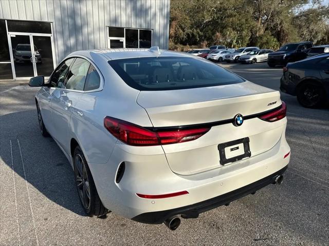 2024 BMW Coupe sDrive