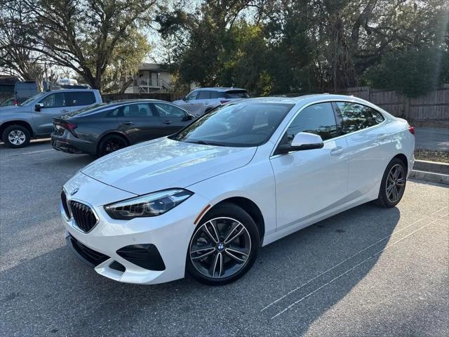 2024 BMW Coupe sDrive