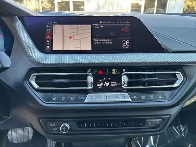 2024 BMW Coupe sDrive