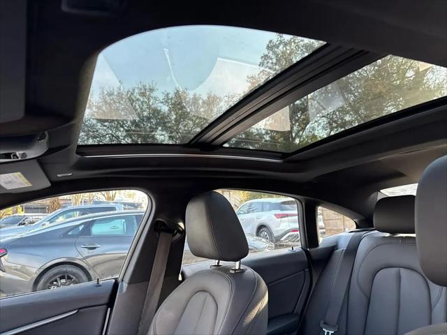 2024 BMW Coupe sDrive
