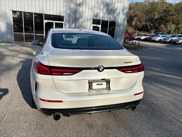 2024 BMW Coupe sDrive