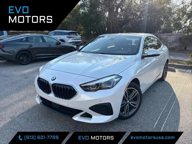 2024 BMW Coupe sDrive for sale in Seffner, FL