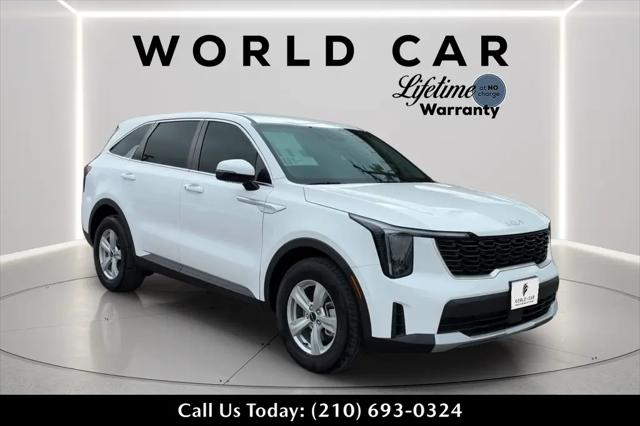 2026 Kia Sorento LX for sale in San Antonio, TX