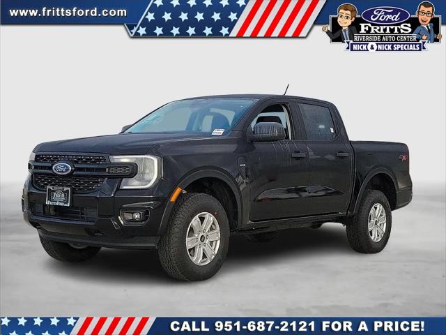 2025 Ford Ranger XL for sale in Riverside, CA